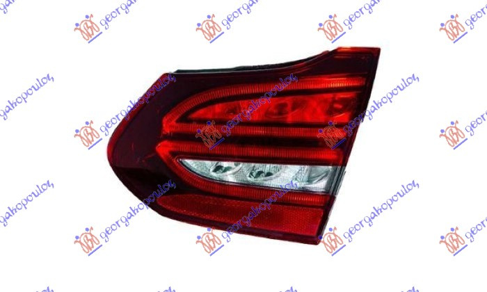 štop svjetlo unutrašnji karavan FULL LED (ULO)