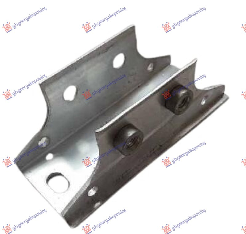 nosač hladnjaka dojnji aluminijski (AMG)