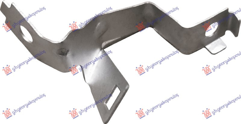 nosač zaštite motora aluminijski