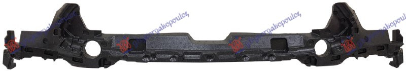 prednjeg branika Ublaživač (AMG-LINE)