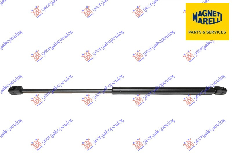 amortizer  (prtjažnik) (520L-540N) (MARELLI)