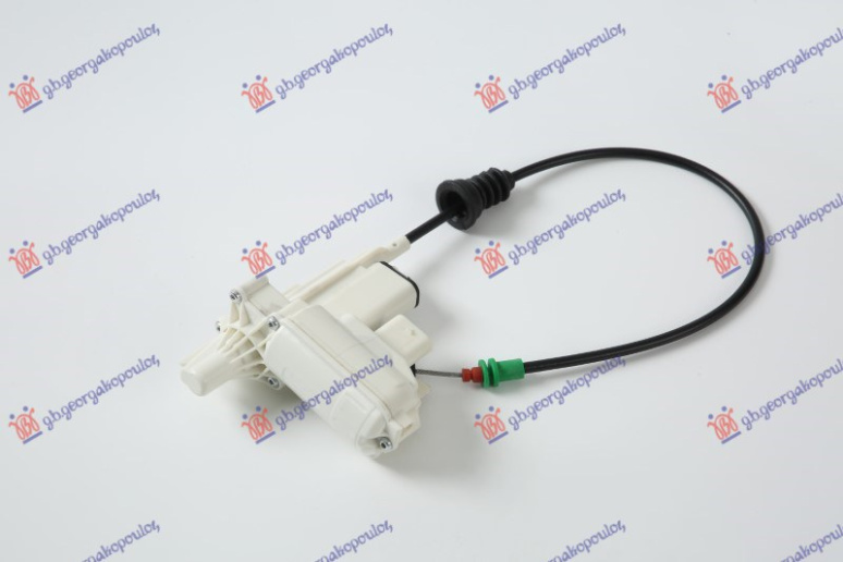 motor brave vrata prednji (soft close) (4pin)