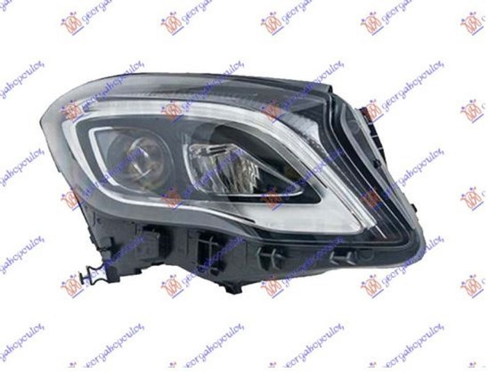 far FULL LED (MARELLI)