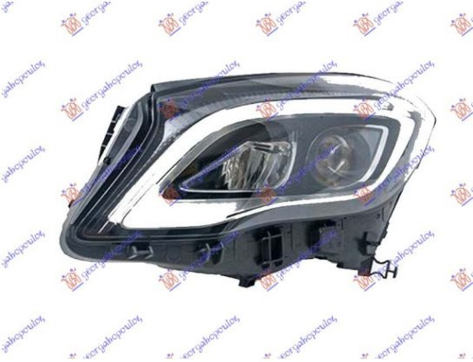 far FULL LED (MARELLI)