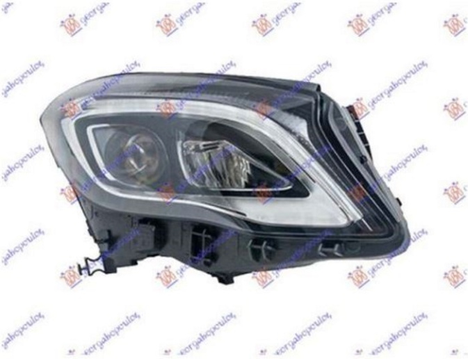 far FULL LED (DEPO)