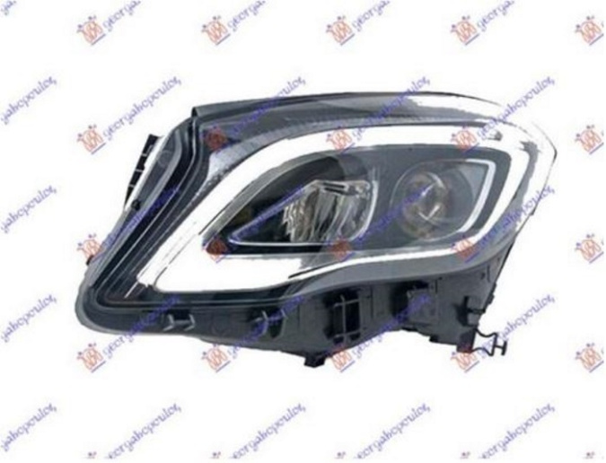 far FULL LED (DEPO)