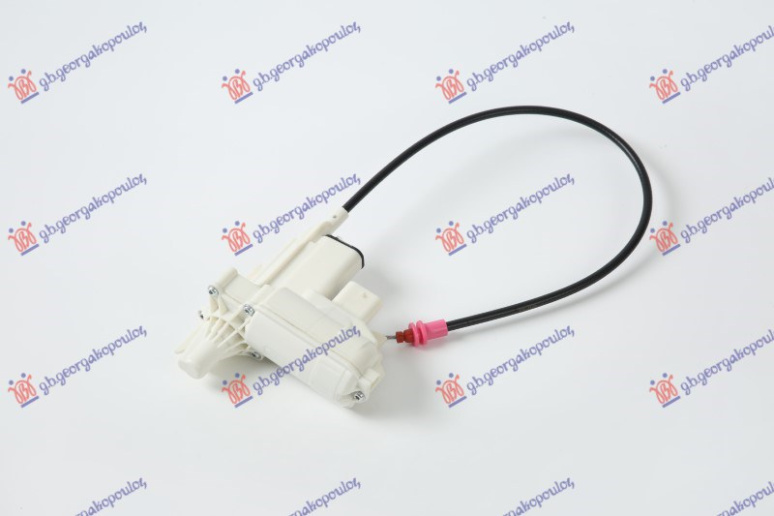 motor brave vrata prednji (soft close) (4pin)