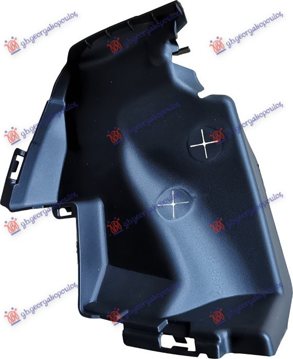 nosač maske plastični