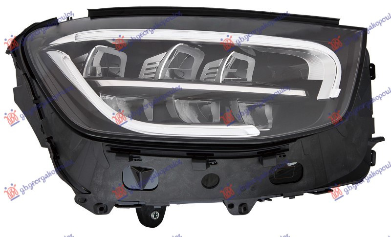 far FULL LED (E) (DEPO)