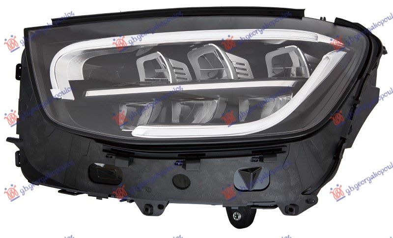 far FULL LED (E) (DEPO)