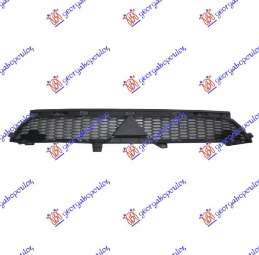 PVC MASKA / GRILL