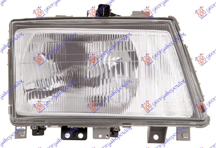 Far električni (TIP KOITO) (E) (DEPO)
