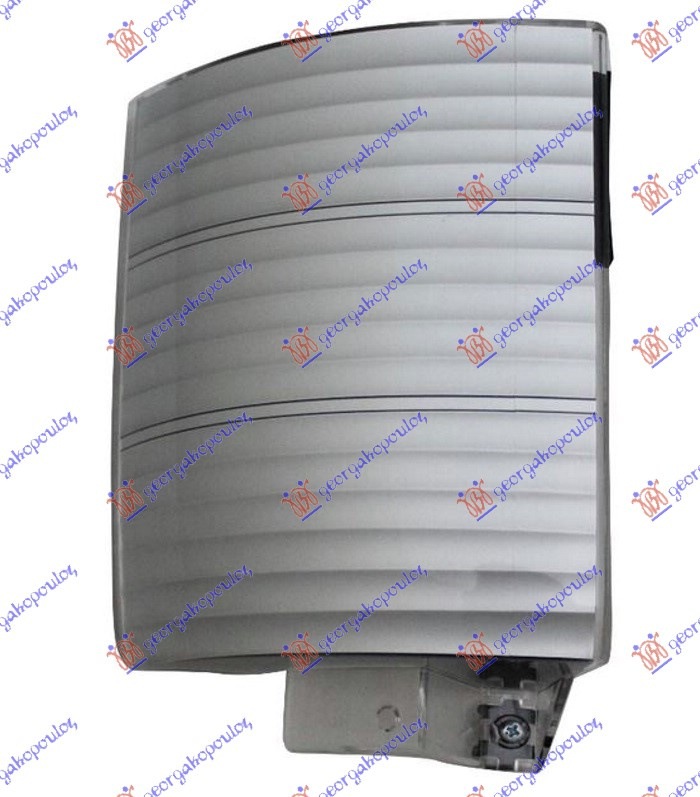 Žmigavac reflektor (JAPAN TIP)