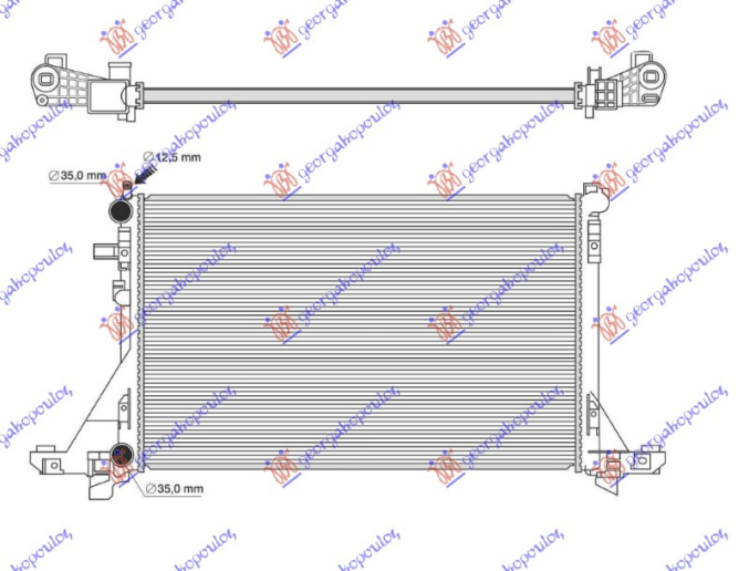 HLADNJAK MOTORA 2.3 DCI DIESEL MAN/AUTO (773x469)