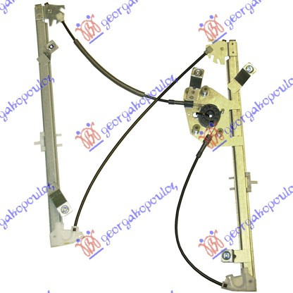 ELEKTRIČNO PODIZANJE / PODIZAČ PREDNJIH PROZORA (BEZ MOTORA) (KVALITETA)
