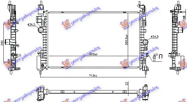 HLADNJAK MOTORA 1.4 BENZIN MAN/AUTO (620x365)