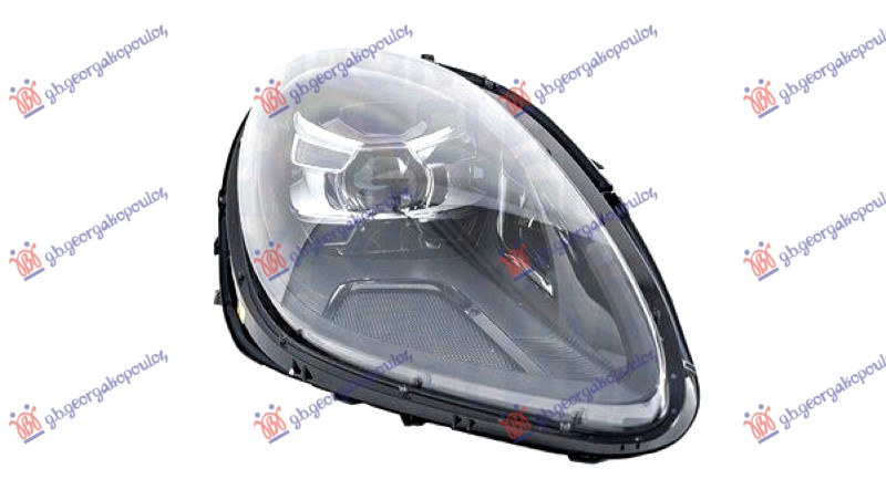 far FULL LED (PDLS) (E) (MARELLI)