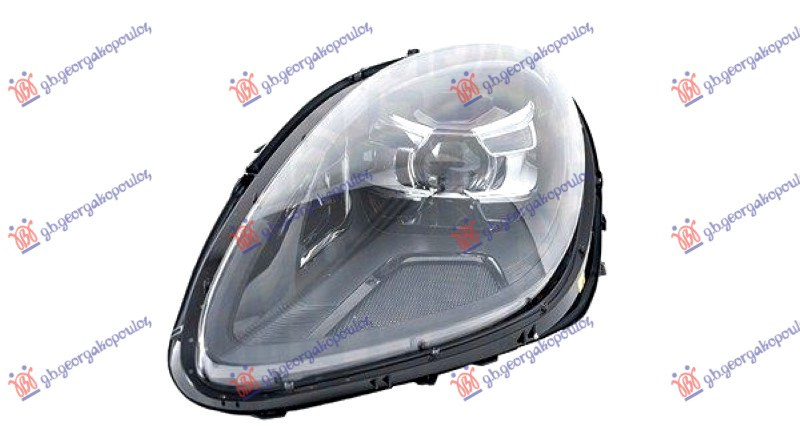 far FULL LED (PDLS) (E) (MARELLI)
