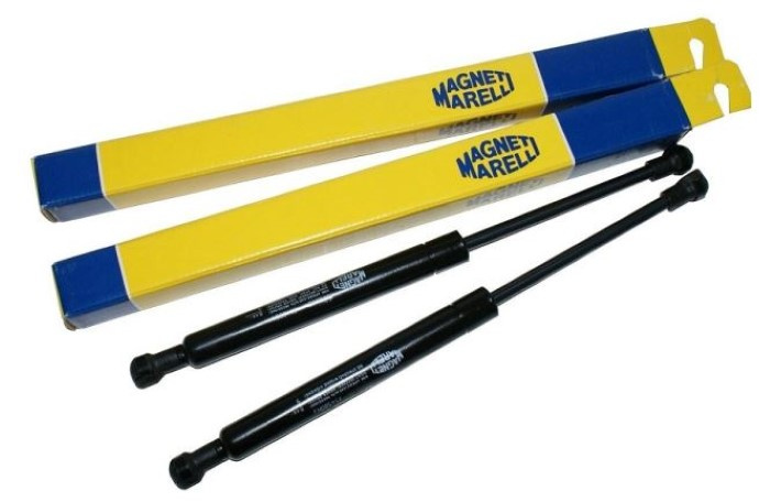 amortizer  (hauba) (300L-570N) (MARELLI)
