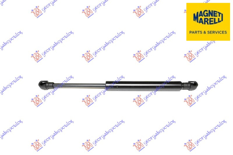 amortizer  (hauba) (283L-305N) (MARELLI)