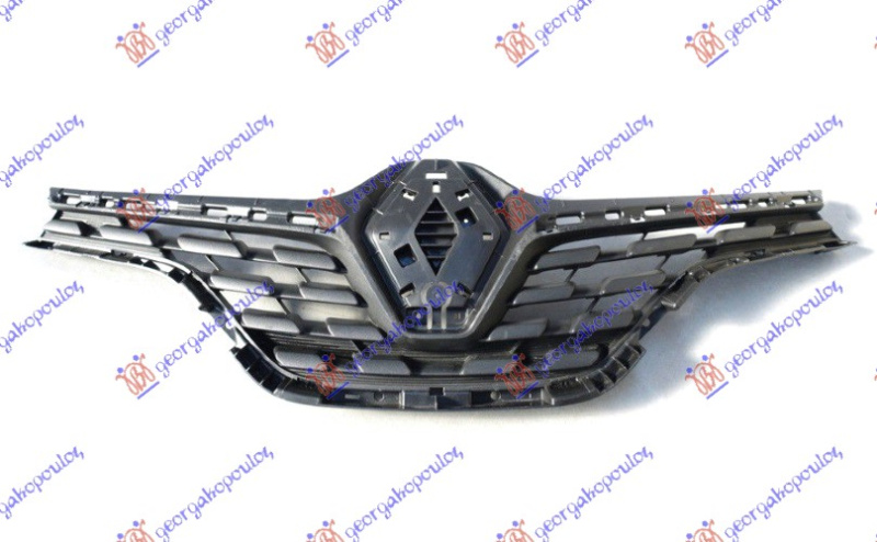 PVC MASKA / GRILL