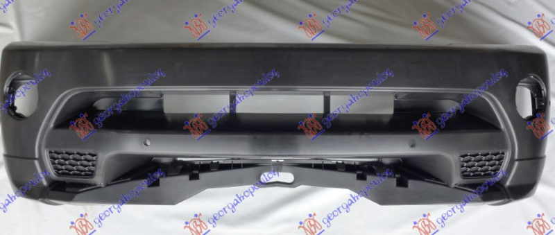 prednji branik 10- u primeru  (STYLING PACKET) (s PDC-om  kamera)