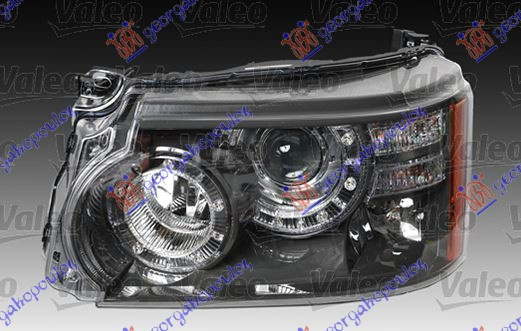 far Bi-XENON 10- (VALEO)