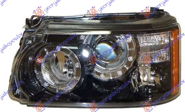 far Bi-XENON AFS 12- (VALEO)