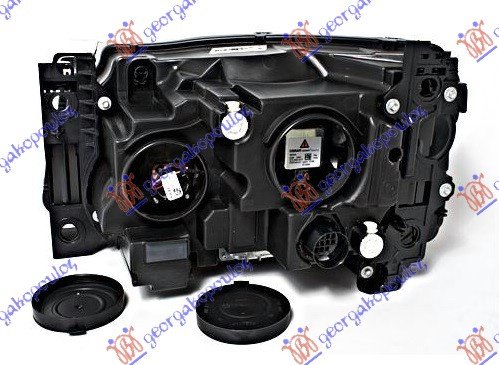 far Bi-XENON AFS 12- (VALEO)