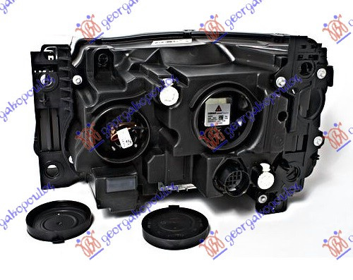 far Bi-XENON AFS 12- (VALEO)