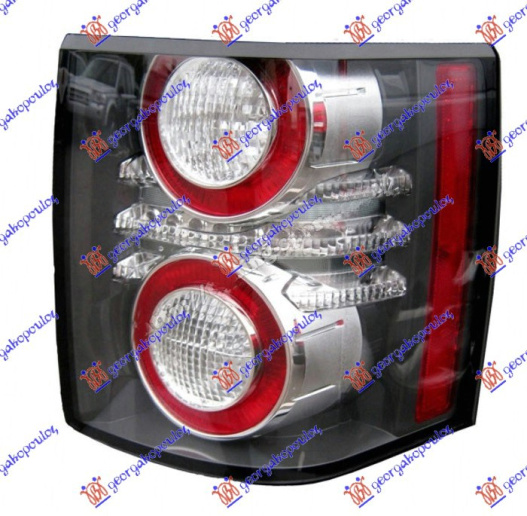 štop svjetlo LED 09- (MARELLI)