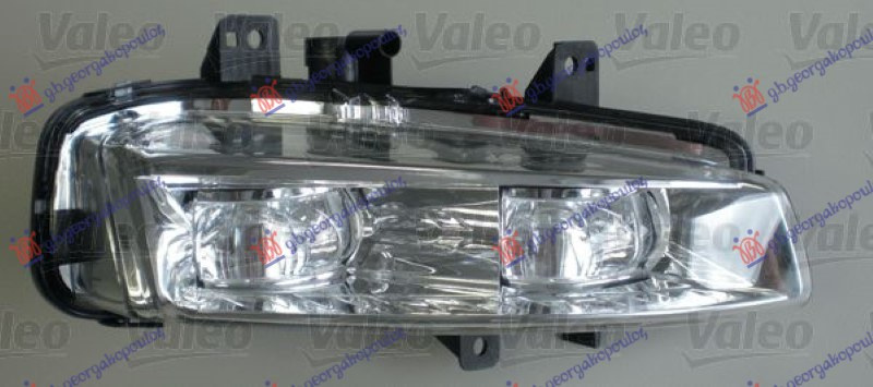 maglenka (VALEO)