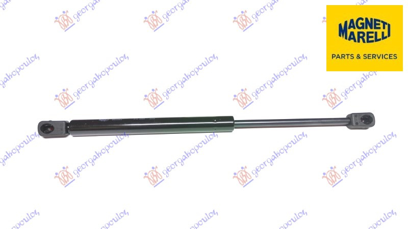 amortizer  (hauba) (357L-285N) (MARELLI)