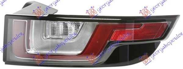 štop svjetlo LED (HELLA)
