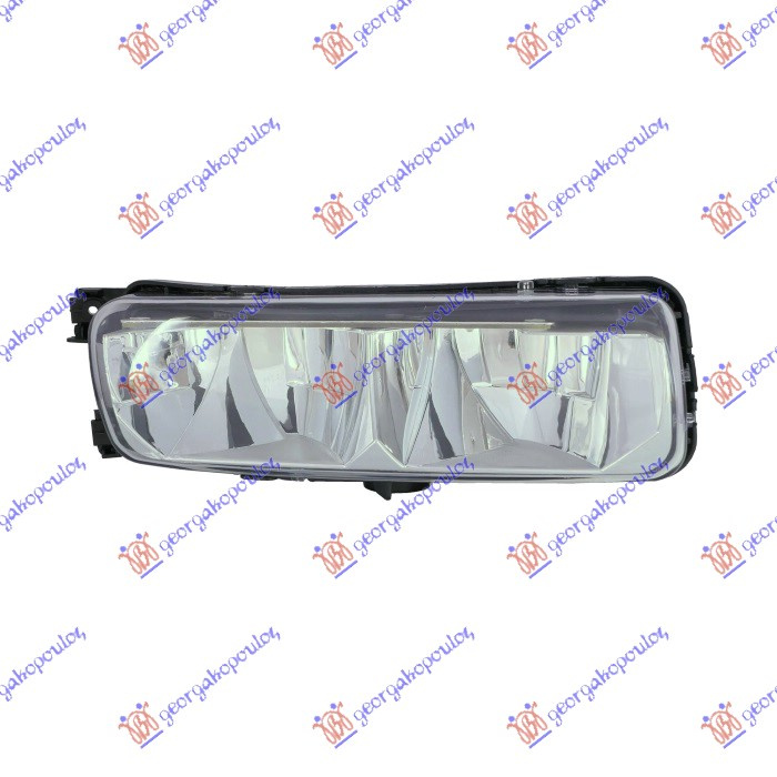 maglenka led (E)