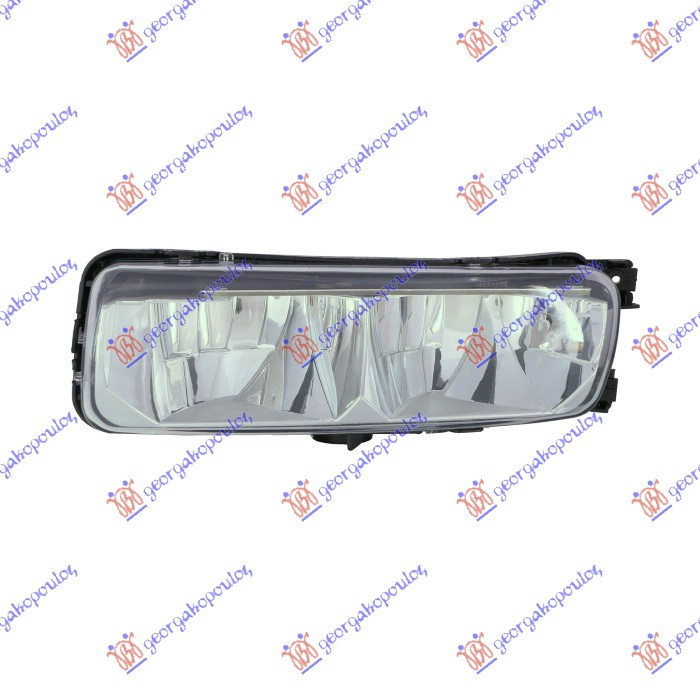 maglenka led (E)