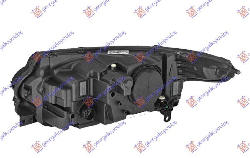 far Bi-XENON 16- (VALEO)