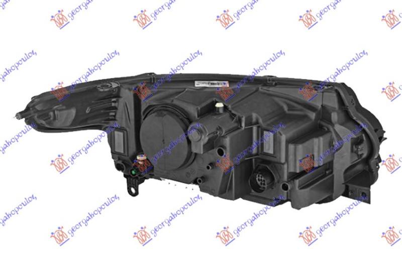 far Bi-XENON 16- (VALEO)