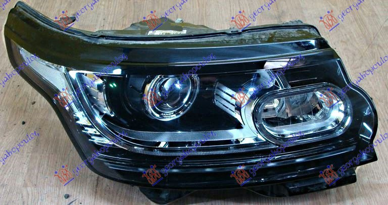far FULL LED AFS 16- (VALEO)