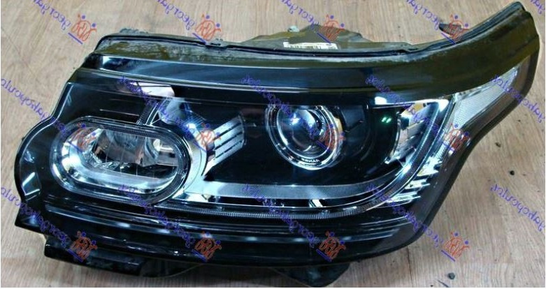 far FULL LED AFS 16- (VALEO)