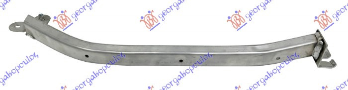 nosač zaštite motora aluminijski