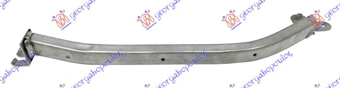 nosač zaštite motora aluminijski