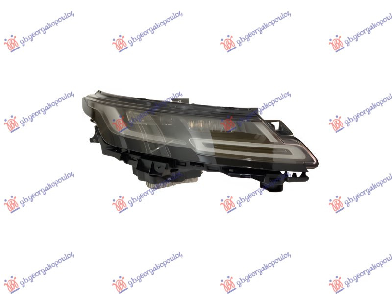 far FULL LED PREMIUM (središnja) (VALEO)