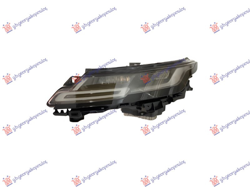 far FULL LED PREMIUM (središnja) (VALEO)
