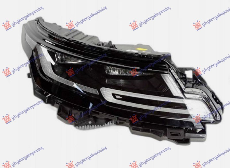 far FULL LED PREMIUM (središnja) (VALEO)