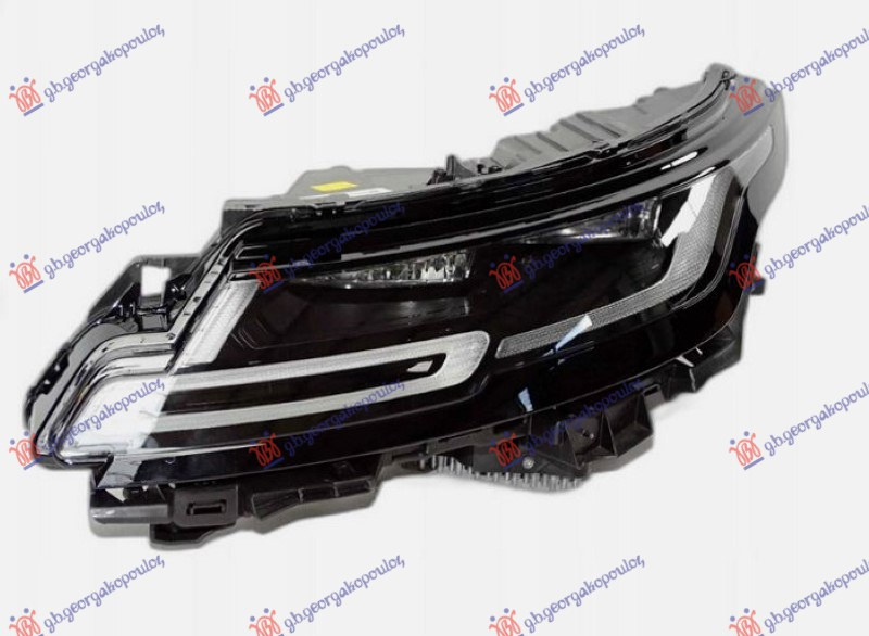 far FULL LED PREMIUM (središnja) (VALEO)