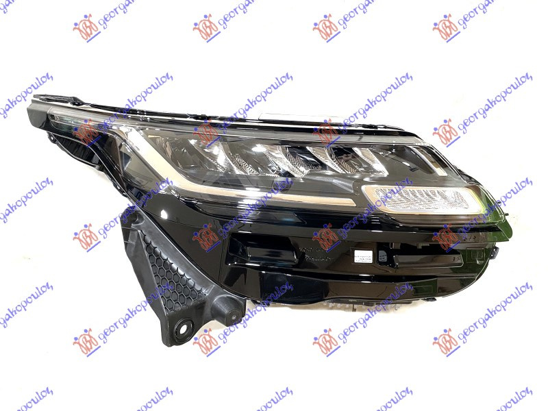 far FULL LED (nosač) (VALEO)