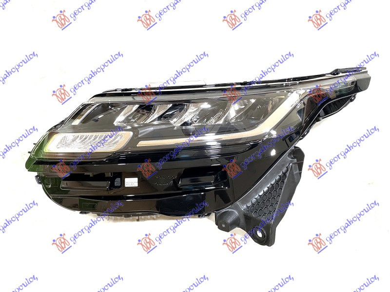 far FULL LED (nosač) (VALEO)