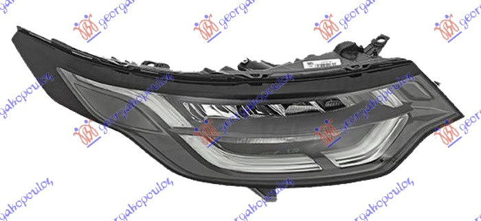 far FULL LED (VALEO)