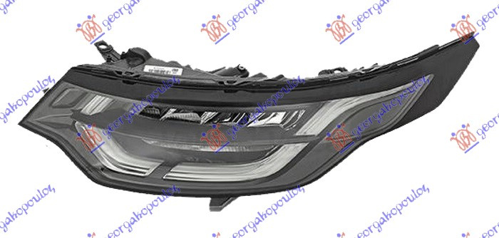 far FULL LED (VALEO)